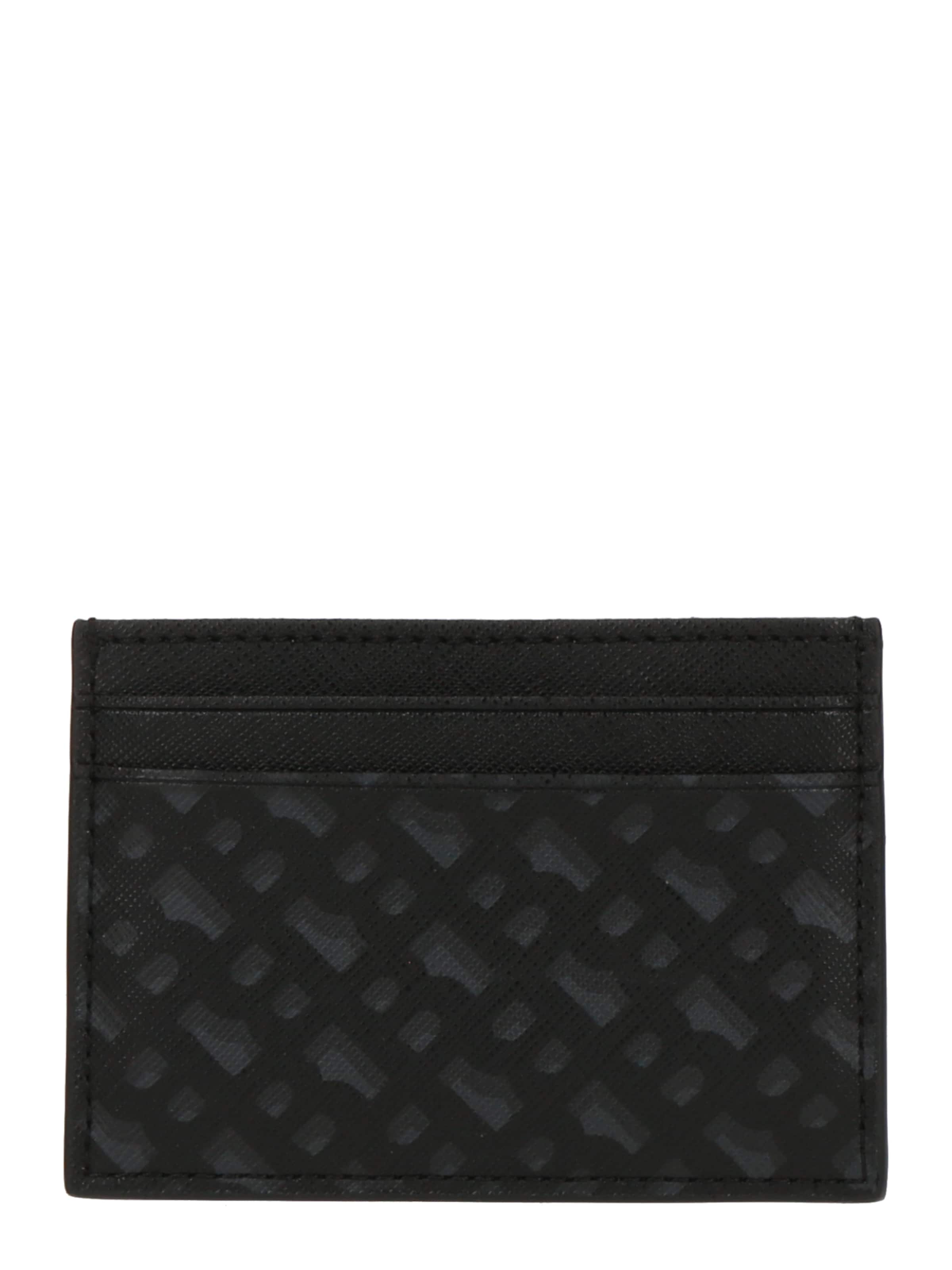 Étui 'Zair' BOSS en noir