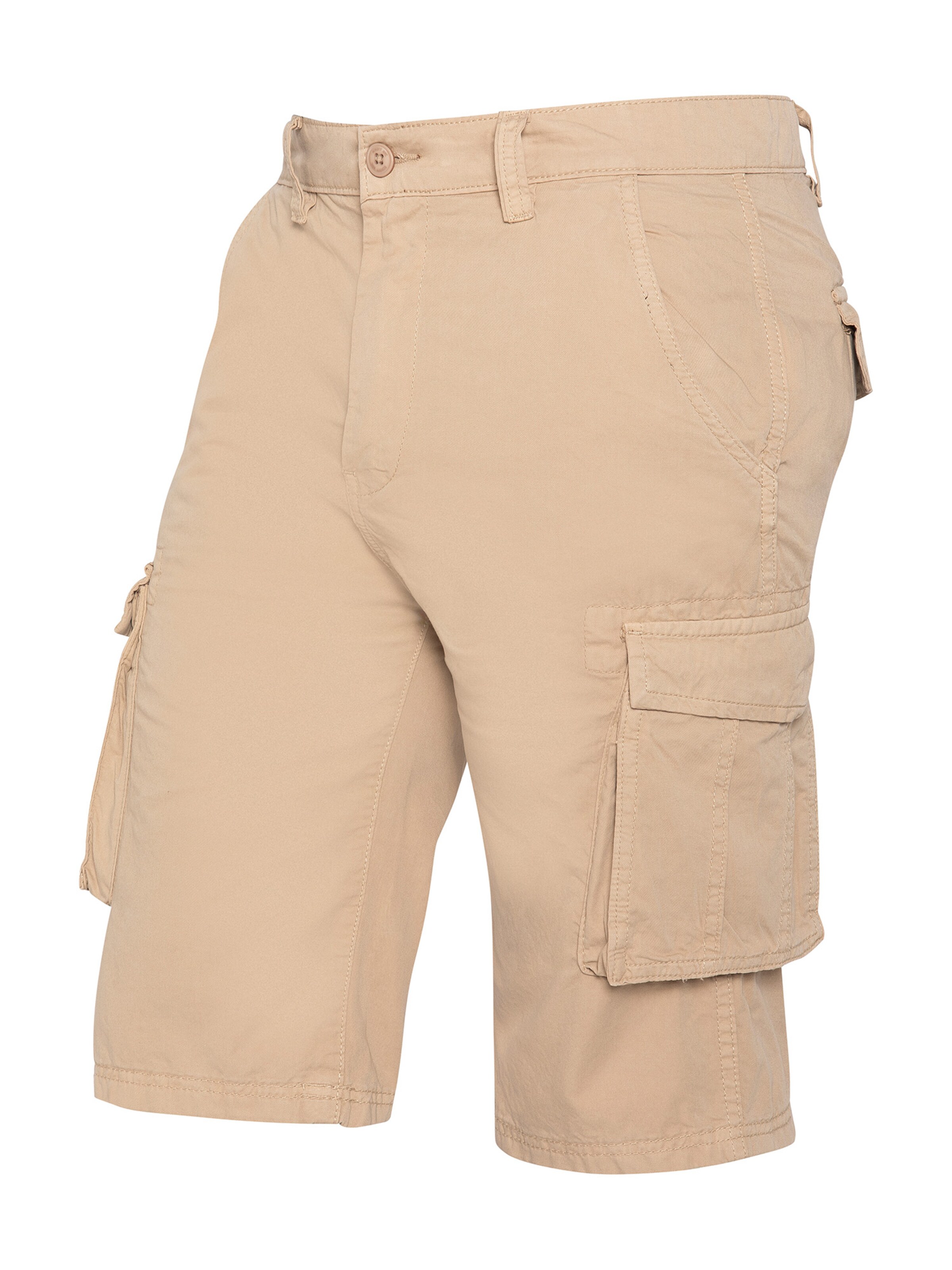 Schott NYC Regular Hose‌‌‌‌‌‌‌‌‌ in Beige