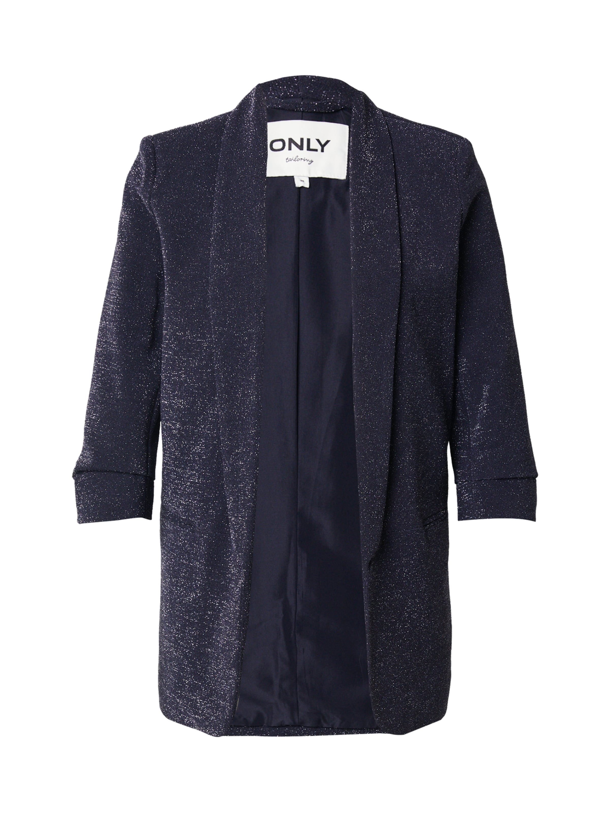 ONLY Marynarka &#x27;ONLELLY-ALYA&#x27; w kolorze niebieski: przód