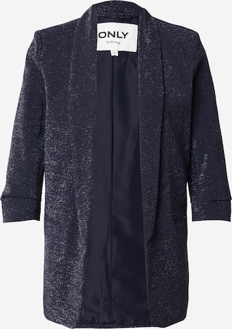 ONLY Блейзер 'ONLELLY-ALYA' в Синий: спереди