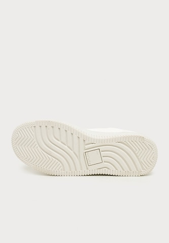REPLAY Sneaker low i hvid