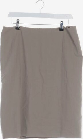 Ralph Lauren Skirt in XL in White: front