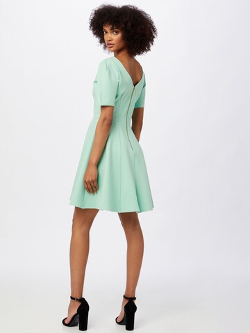 Robe de cocktail Closet London en bleu