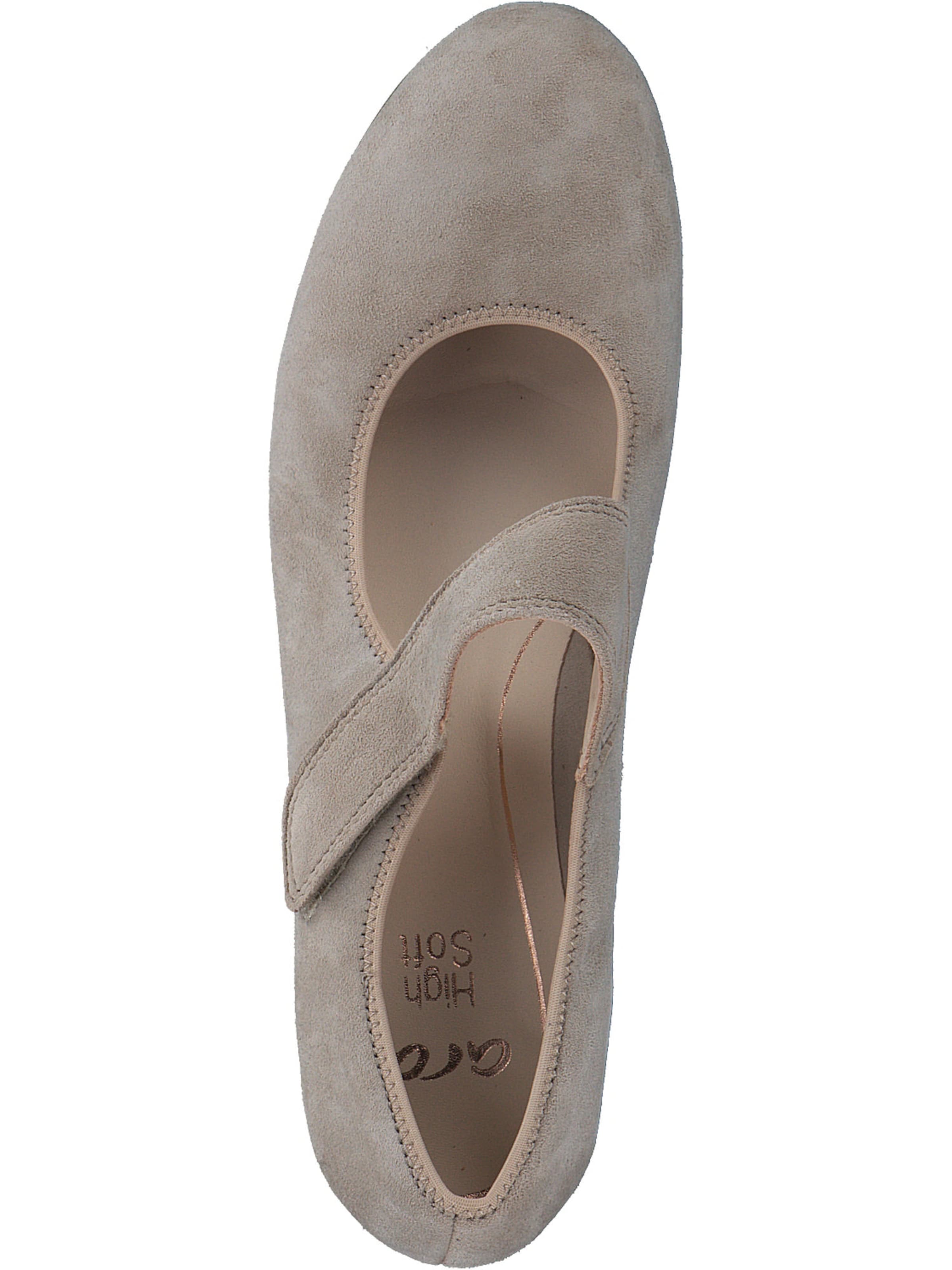 ARA Slingback Pumps 'Catania' in Beige