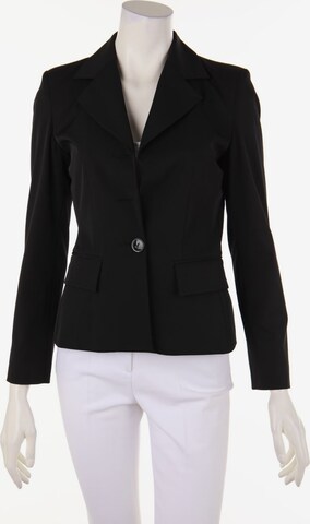 Piú & Piú Blazer S in Schwarz: predná strana