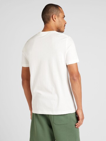 s.Oliver Shirt in Weiß