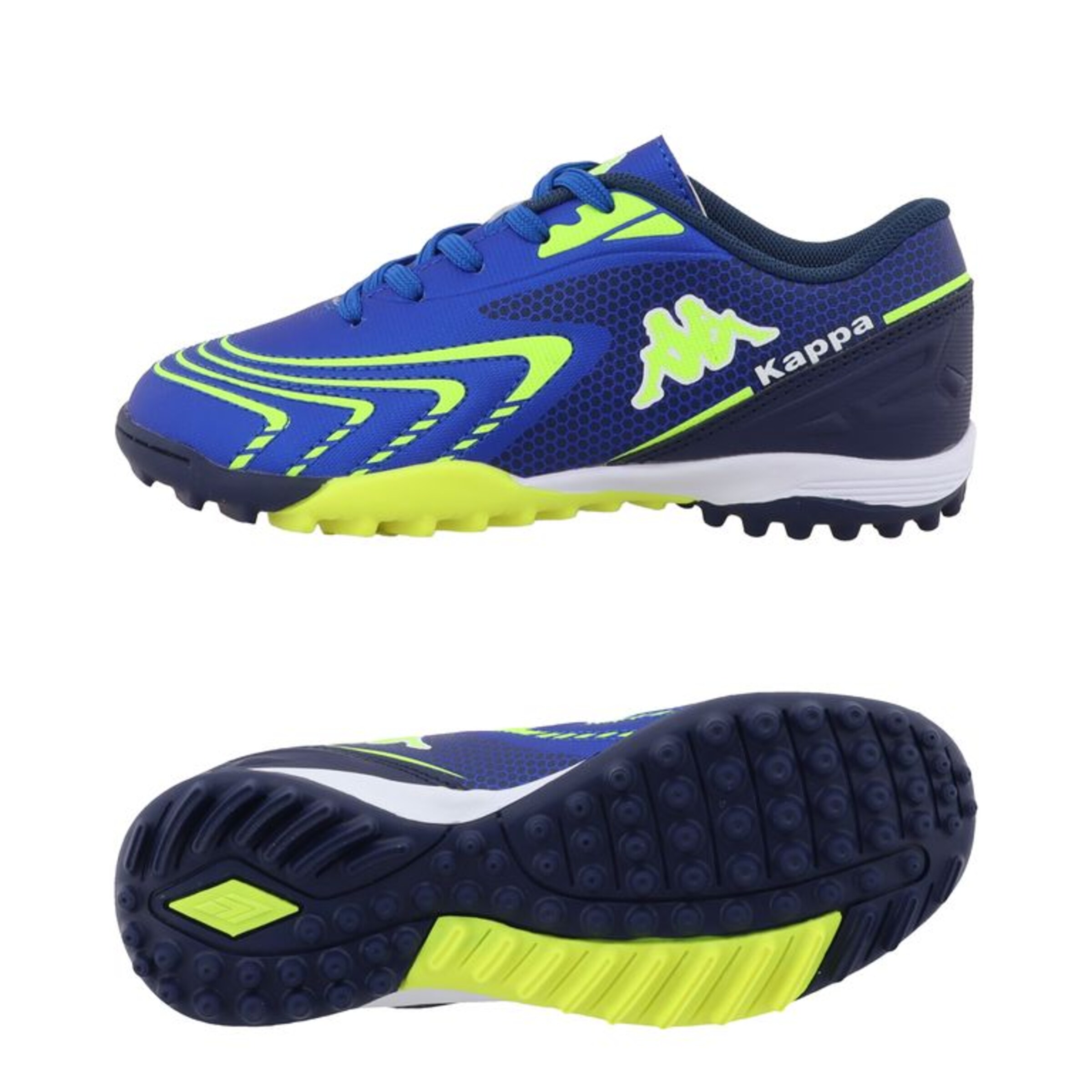 KAPPA Sports shoe 'Laya' in Blue