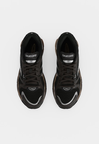 saucony Sneaker low 'PROGRID TRIUMPH 4' i sort: top