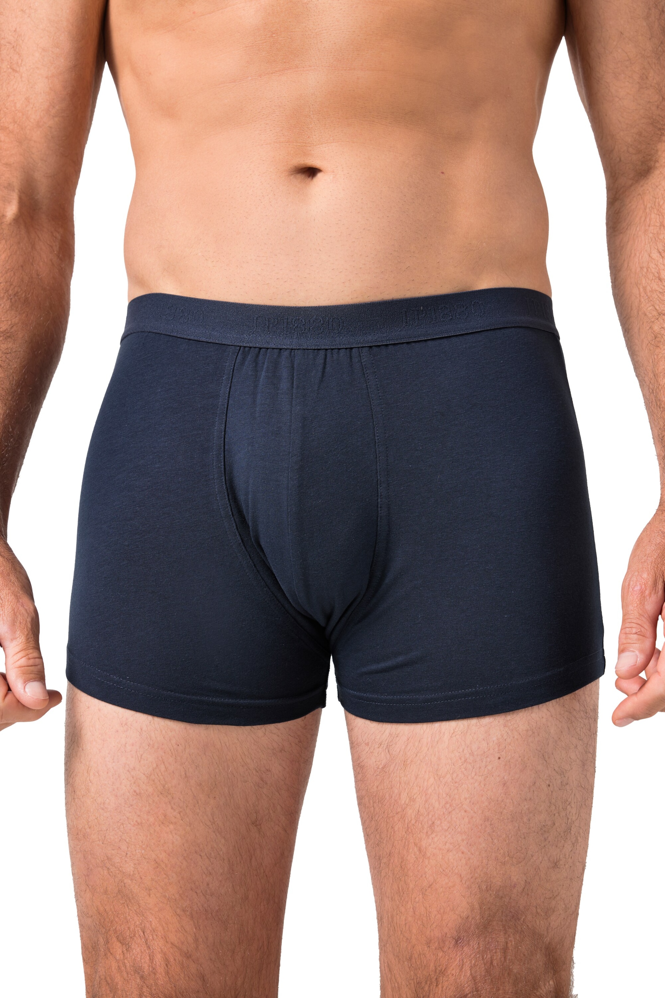 JP1880 Trunks in Blau