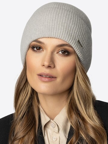Bonnet '7096' Vivisence en gris
