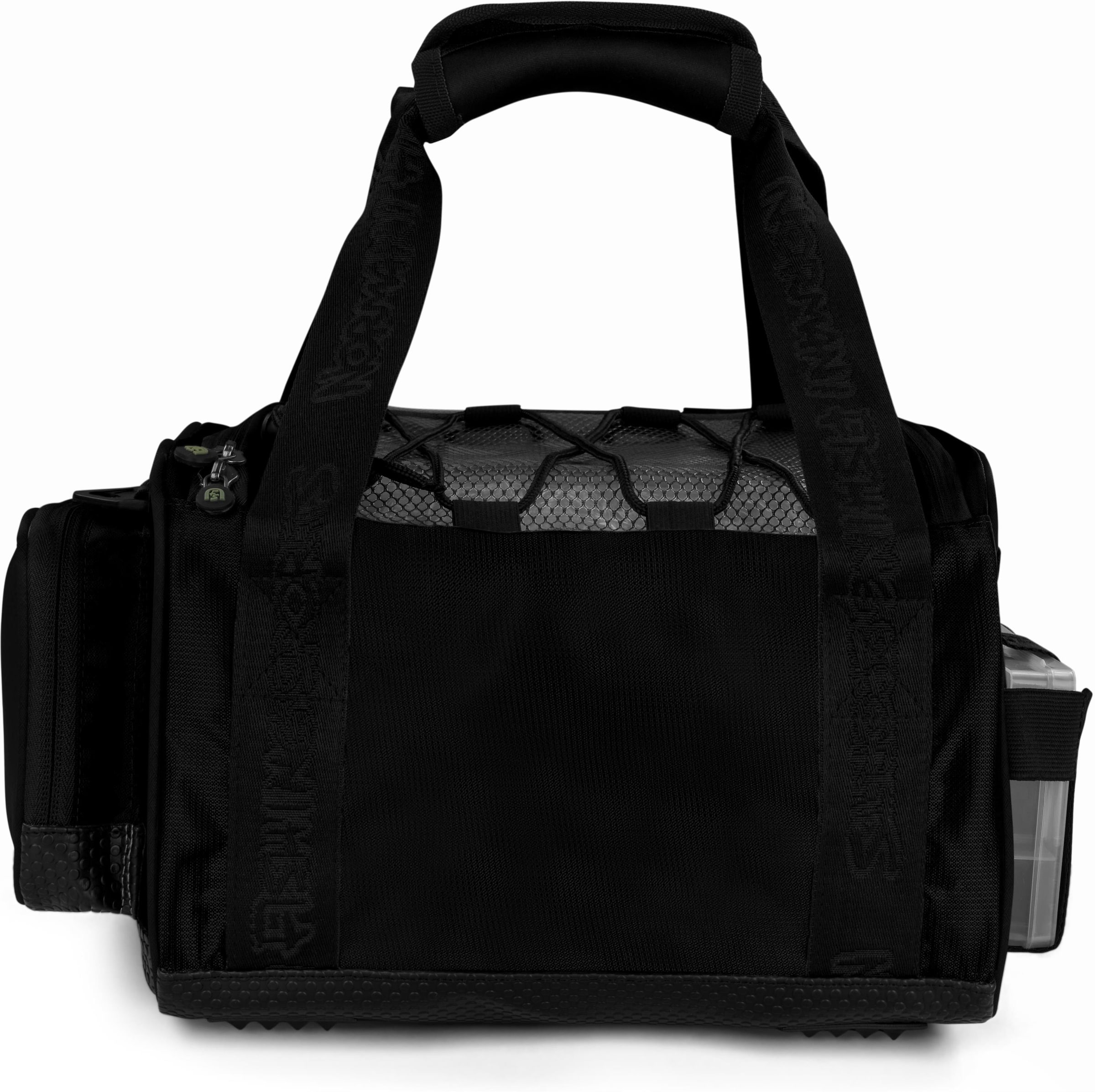 Borsa sportiva 'Cartagena' di normani in nero