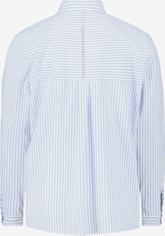 Betty Barclay Blouse in Blauw