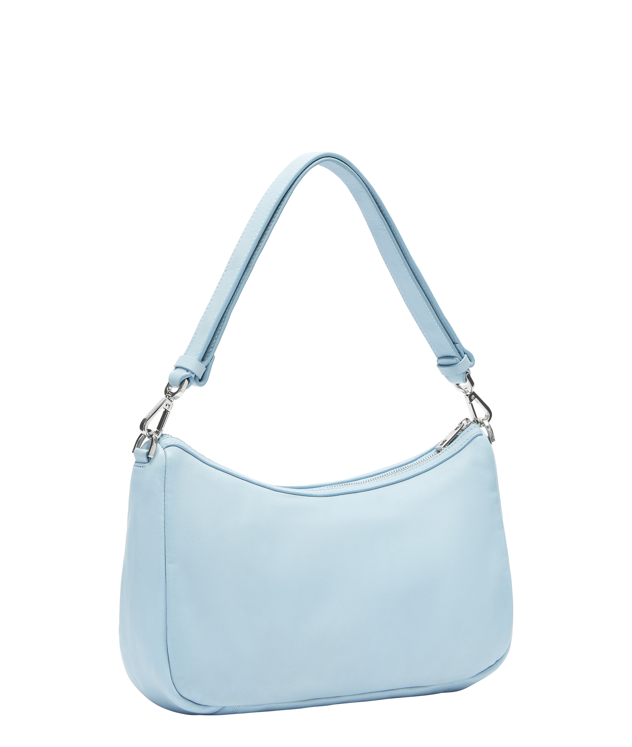 Liebeskind Berlin Schultertasche in Blau