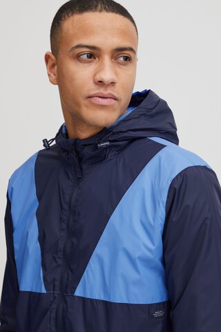 BLEND - Chaqueta de entretiempo en azul