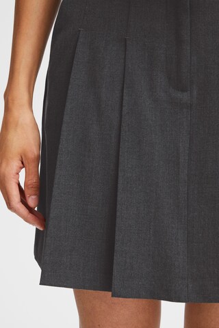 b.young Skirt in Grey