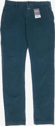 Closed Jeans in 30 in Green: front