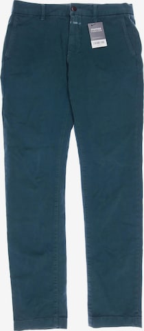 Closed Jeans in 30 in Green: front