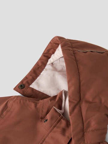Lil'Atelier Tussenjas in Rood