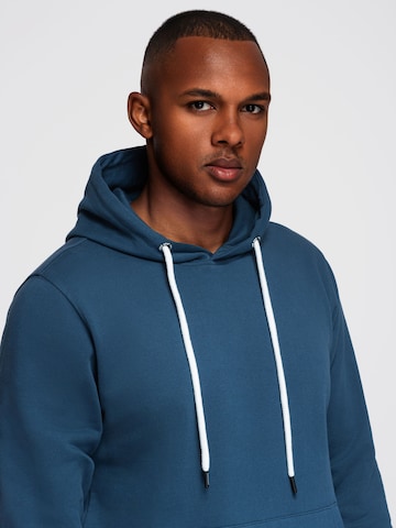 Survêtement 'Z120' Ombre en bleu