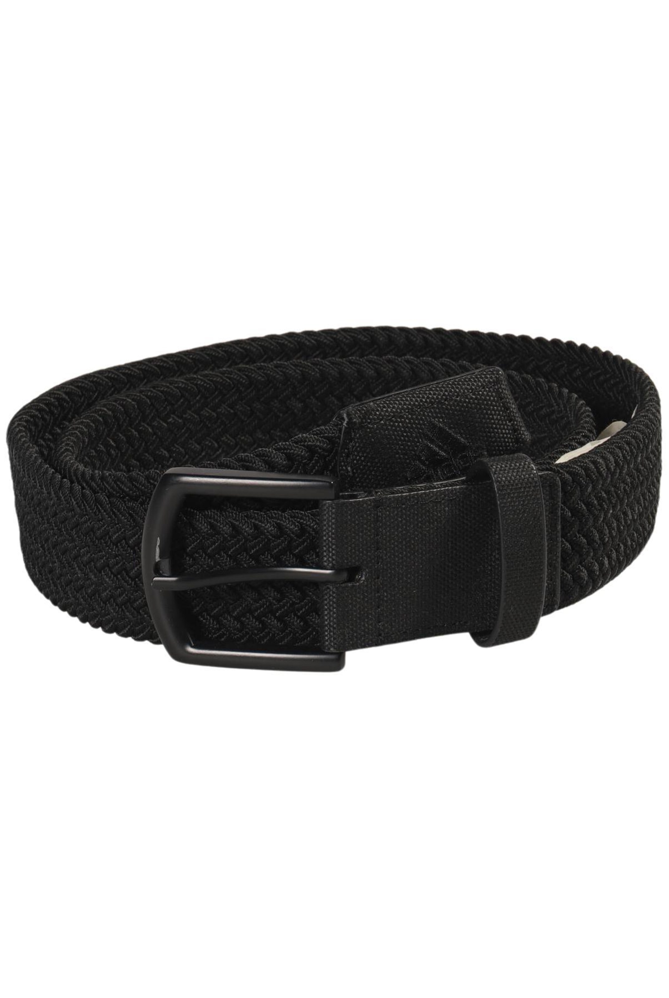 ADIDAS PERFORMANCE Gürtel One Size in Schwarz: Vorderseite