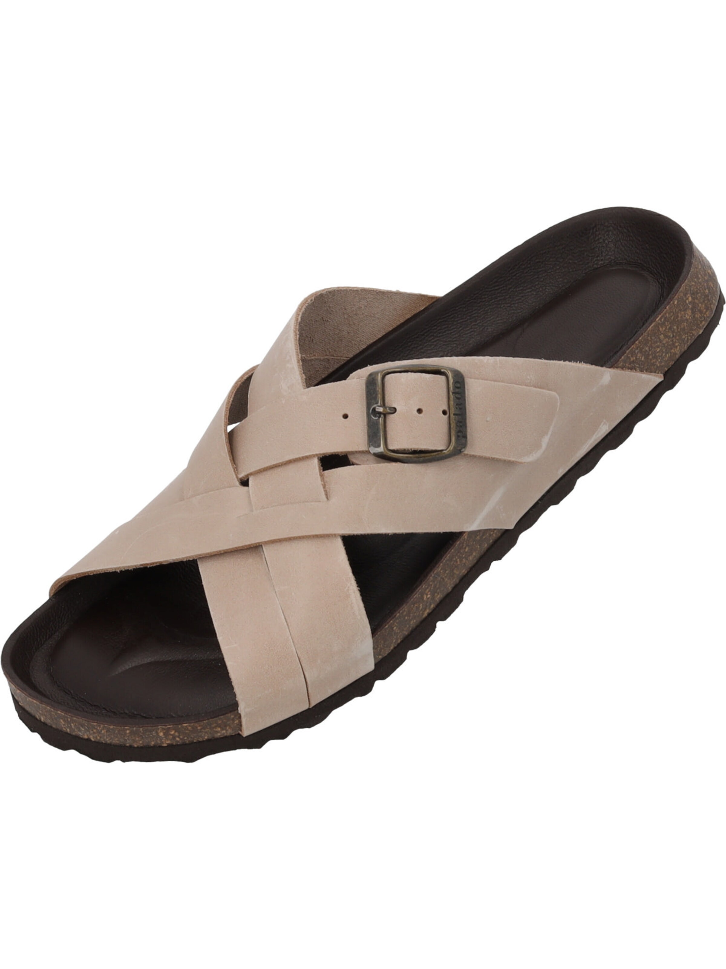 Palado - Zapatos abiertos 'Tavros' en beige
