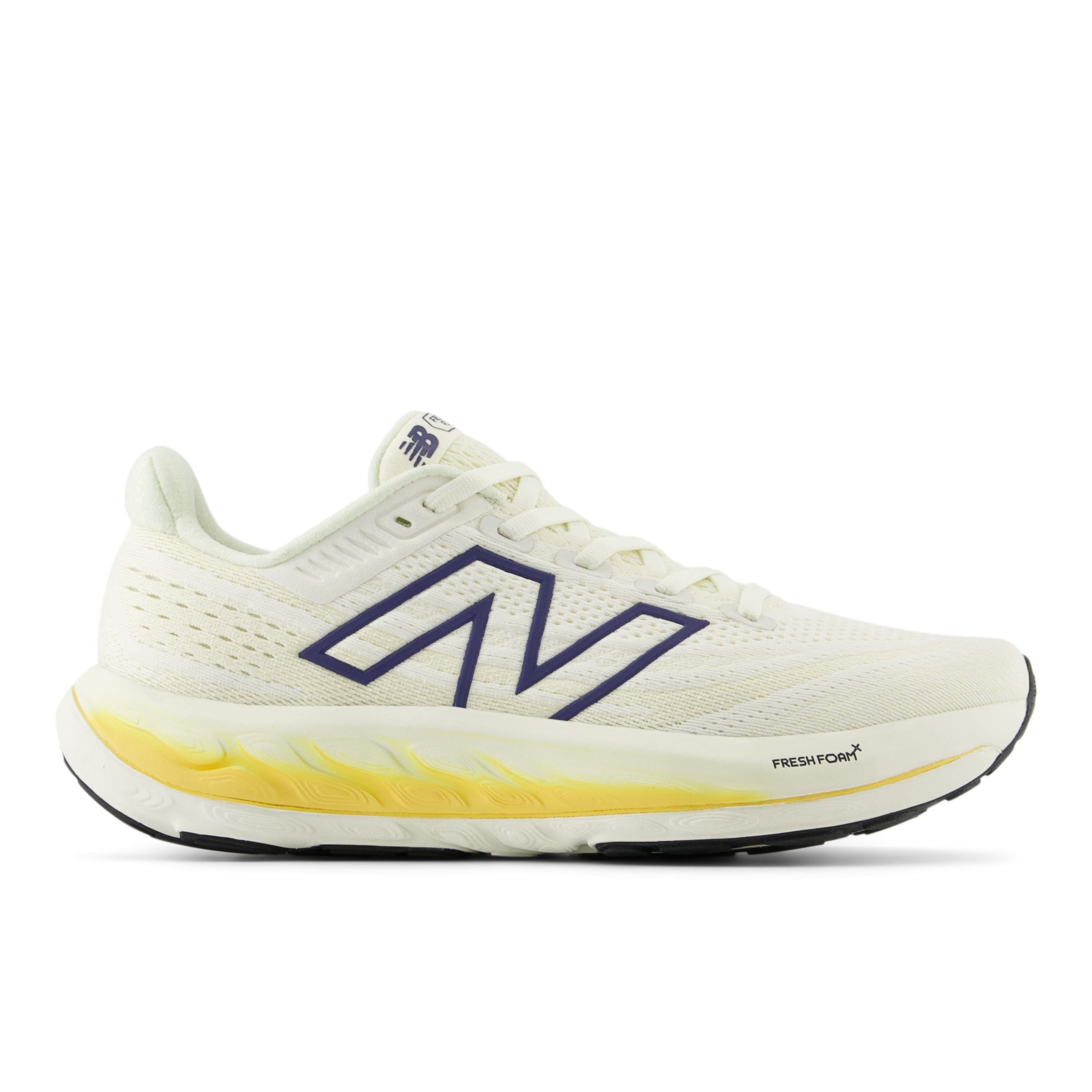 Chaussure de course 'Vongo v6' new balance en jaune