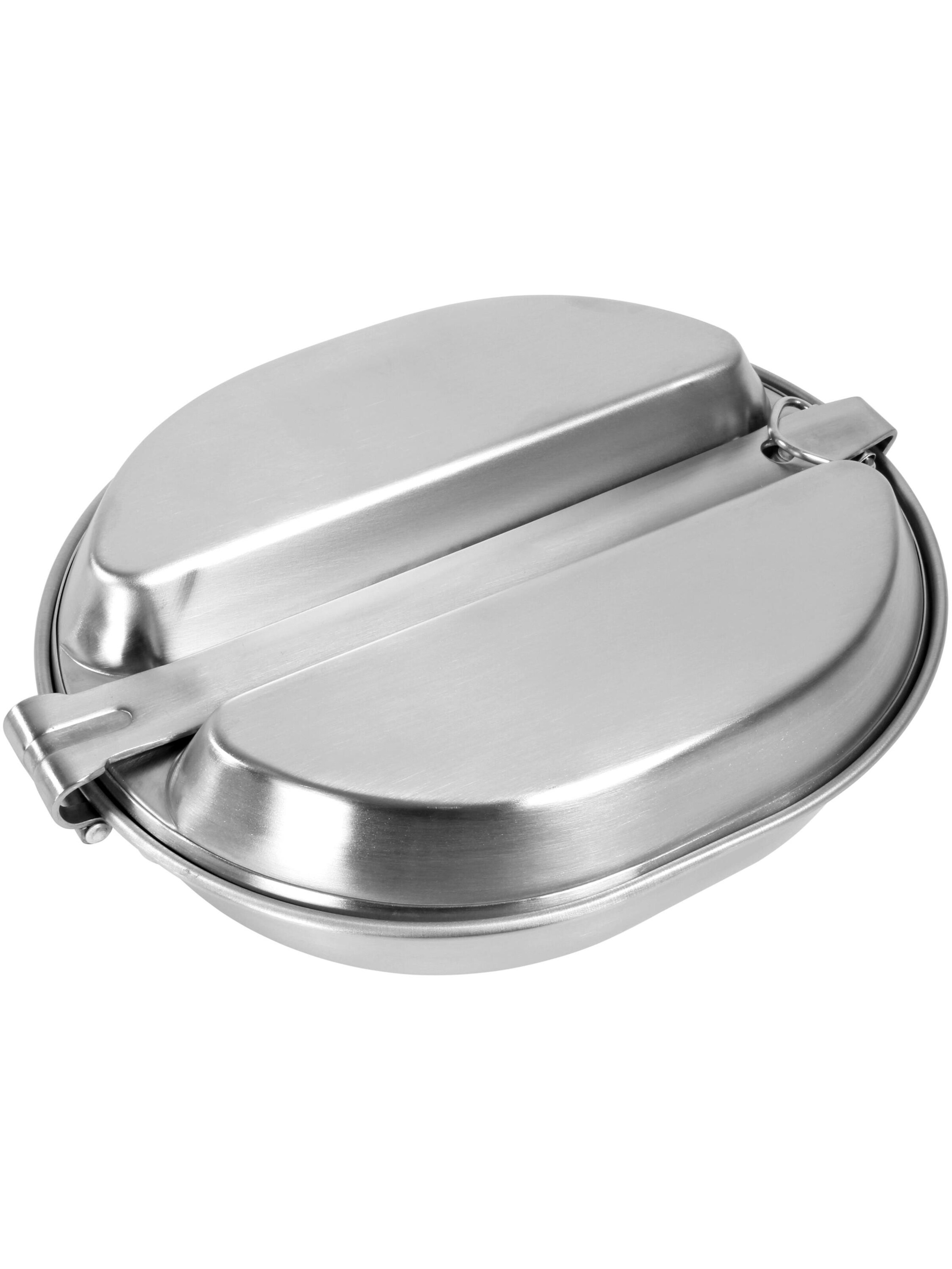 Service de vaisselle 'Florida' normani en argent