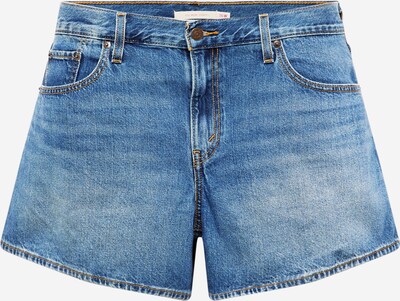 Levi's® Plus Jeans in Blue denim, Item view