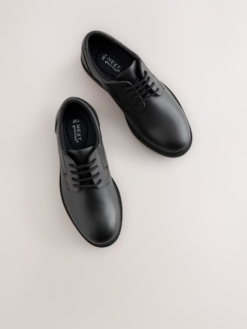 Next - Zapatos bajos en negro