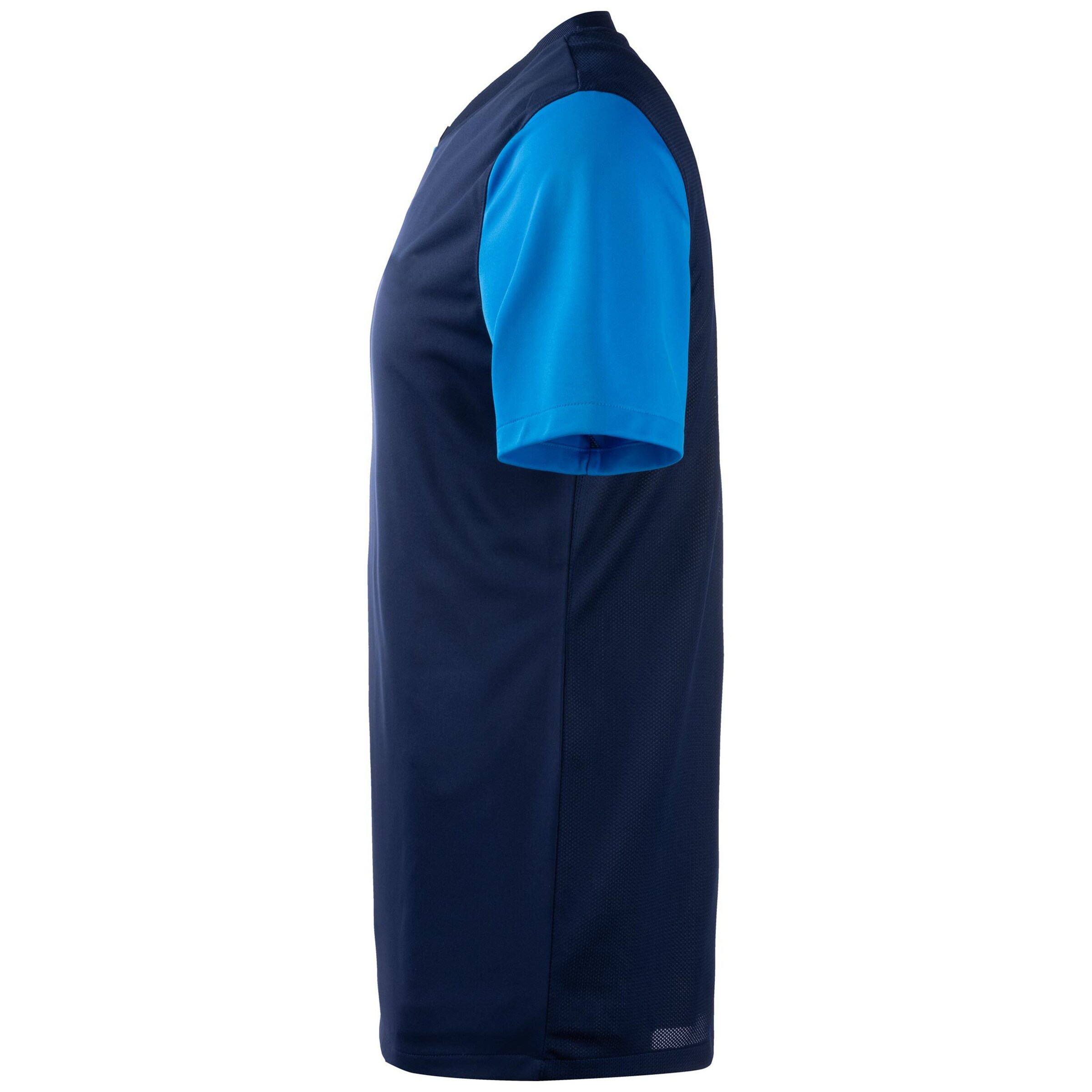 NIKE Jersey 'Trophy V' in Blue