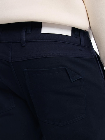 Desigual Regular Jeans in Blue