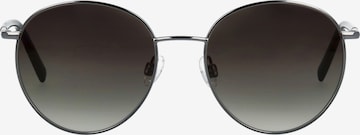Humphrey's eyewear Sonnenbrille in Grau: Vorderseite