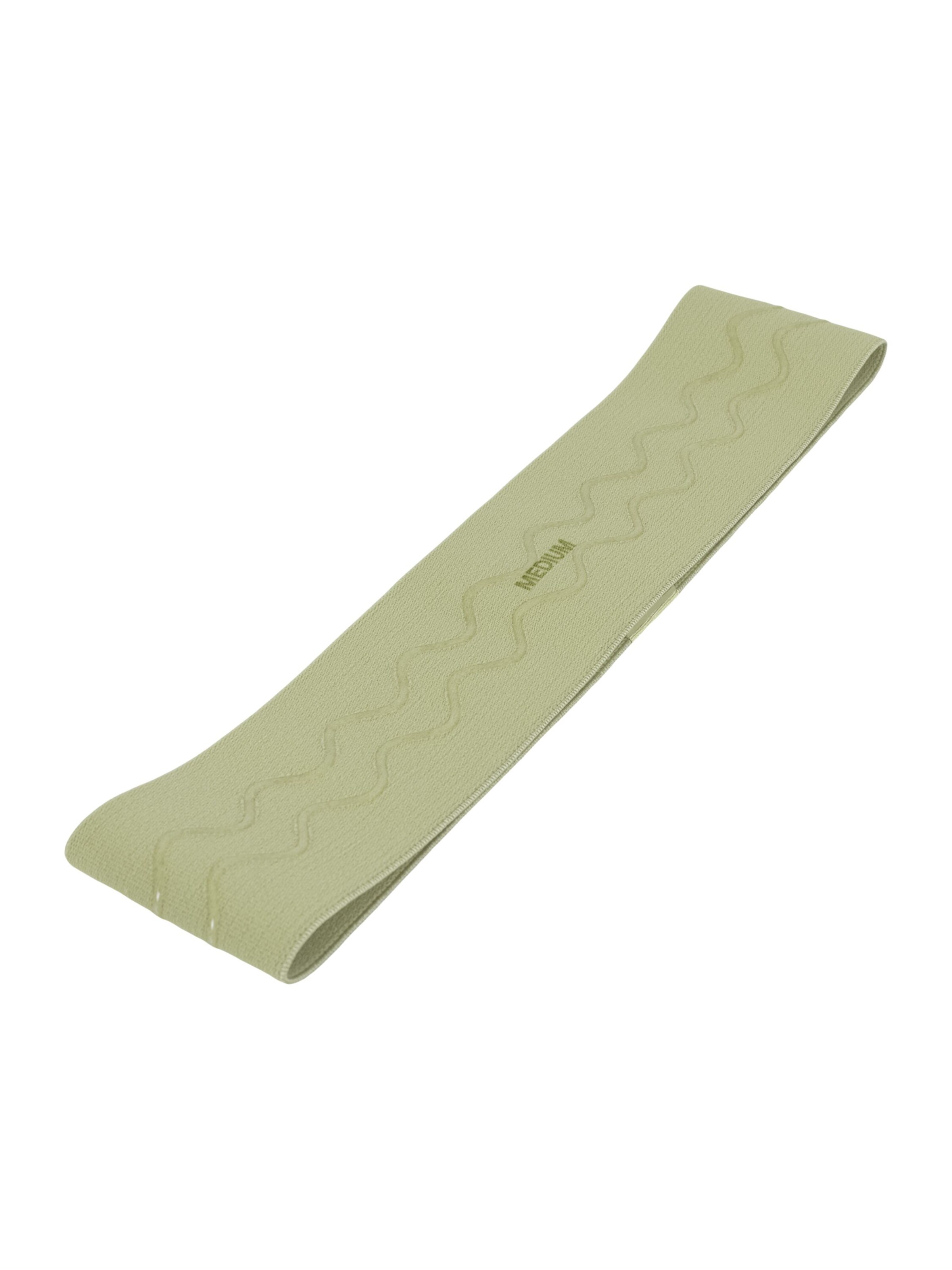 OMNANA Band 'HIPstar™' in Green