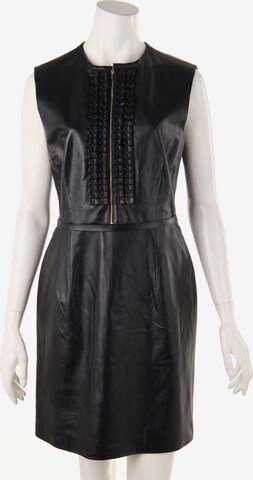 John Richmond Dress in L in Black: front