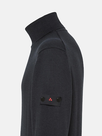 Peuterey Sweater 'GORRAN 08' in Blue