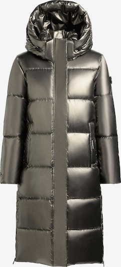 khujo Ziemas mētelis 'Rachel2', krāsa - brūns, Preces skats