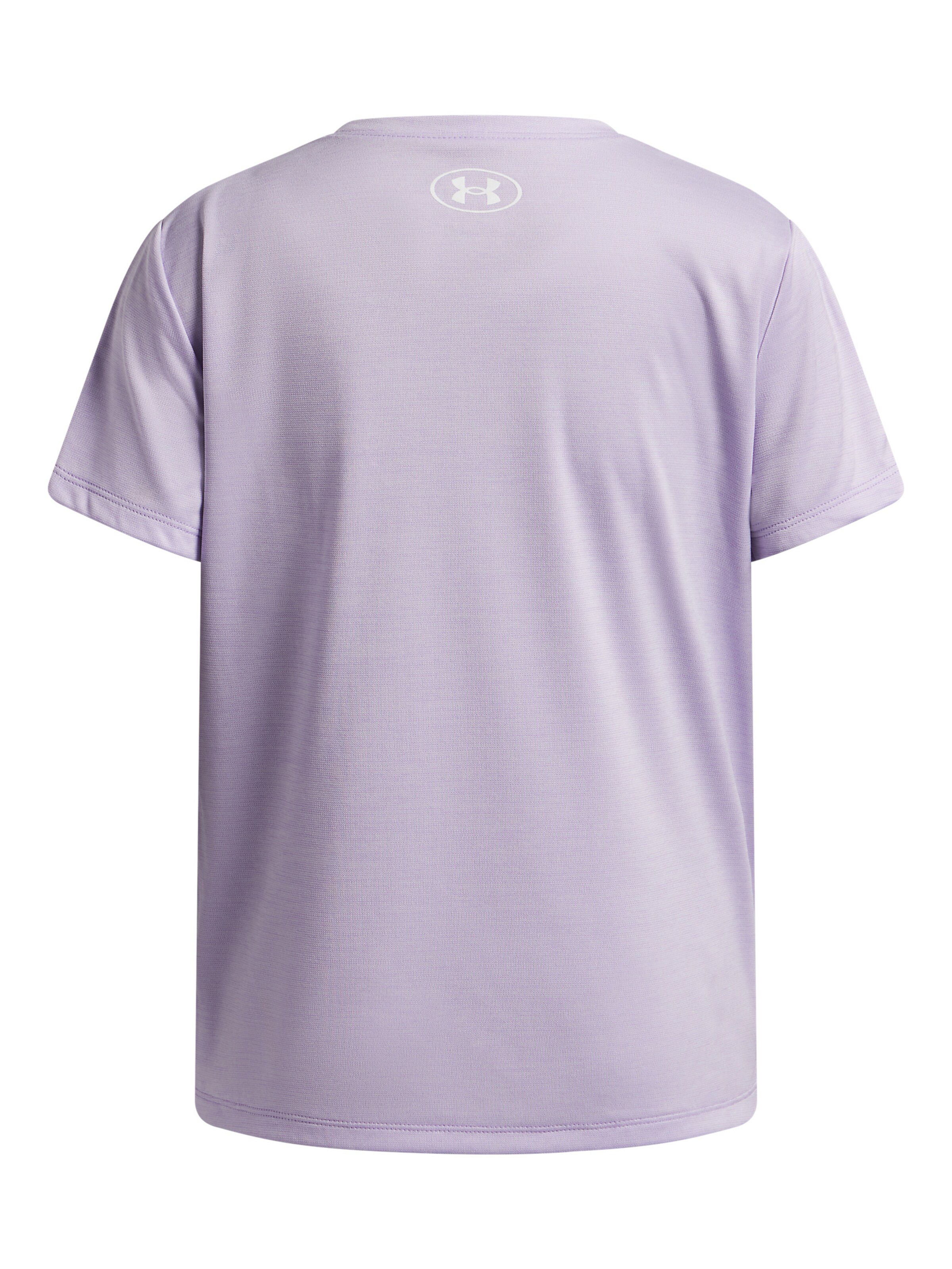UNDER ARMOUR Performance shirt 'Tech Twist' in Purple