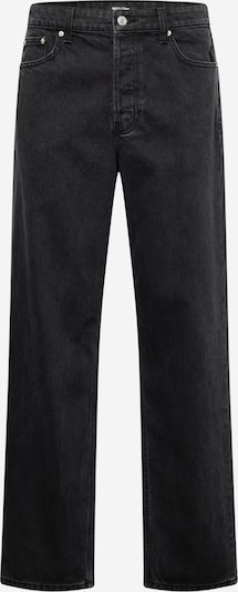 Only & Sons Jeans 'FIVE' i black denim, Produktvisning