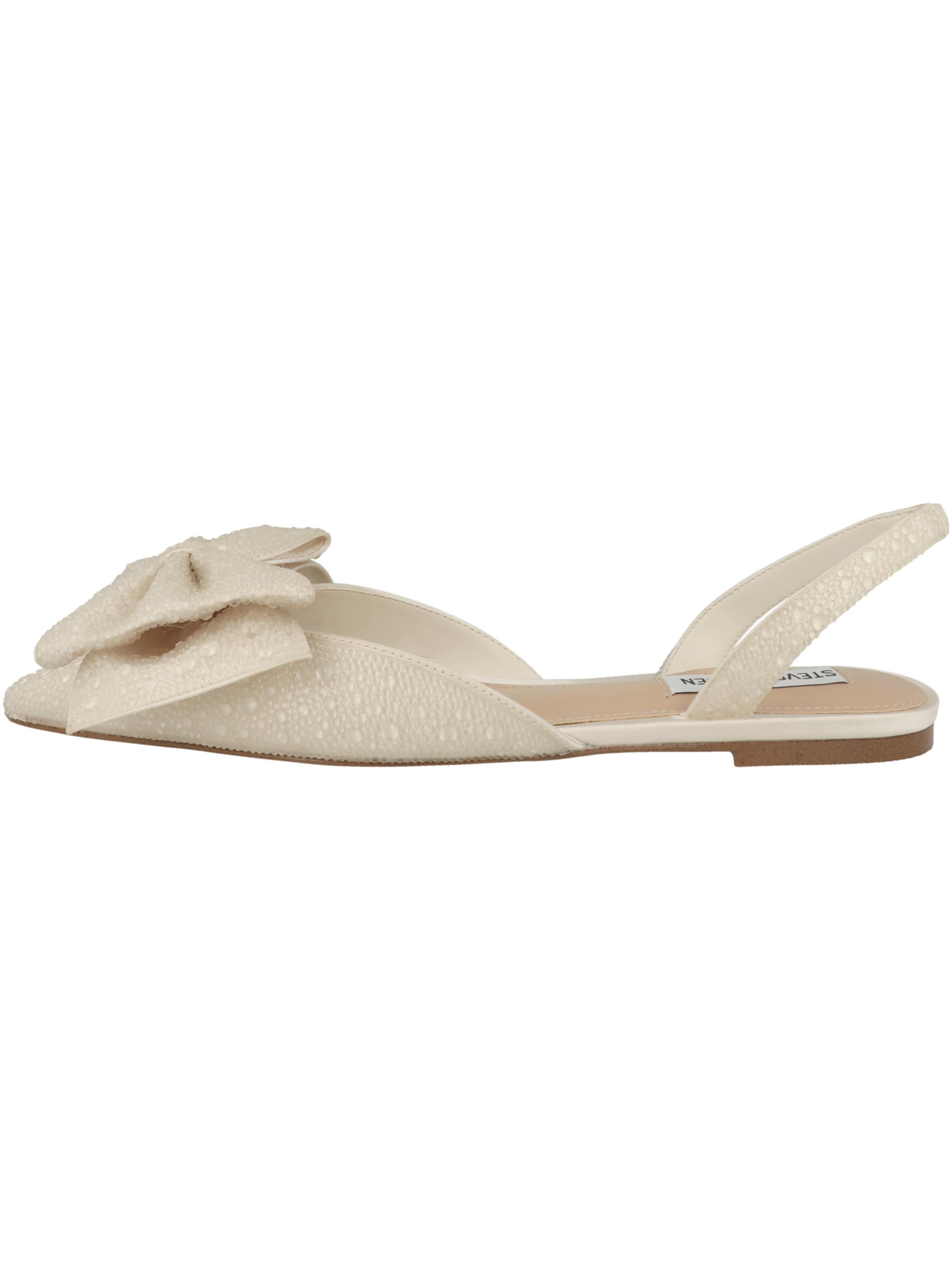 STEVE MADDEN - Bailarina 'Cardi' en beige