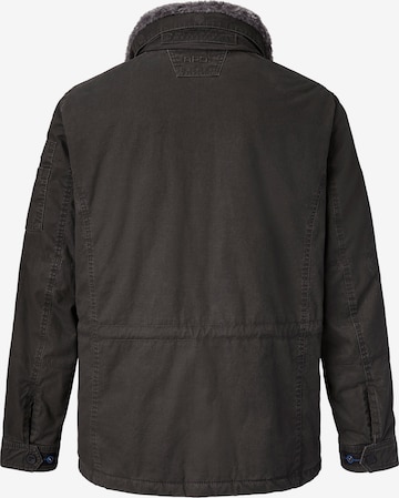 REDPOINT Outdoor jacket in Black