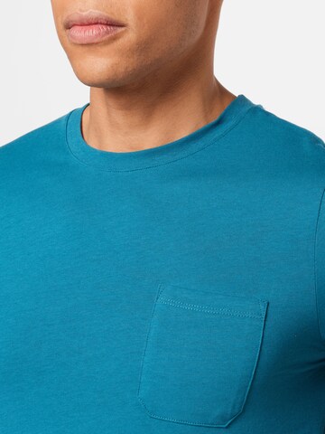 WESTMARK LONDON T-Shirt 'Essentials' in Blau