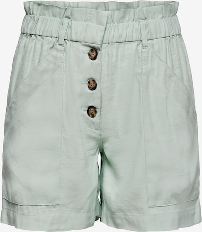 Pantaloni 'Aris' ONLY pe verde mentă, Vizualizare produs