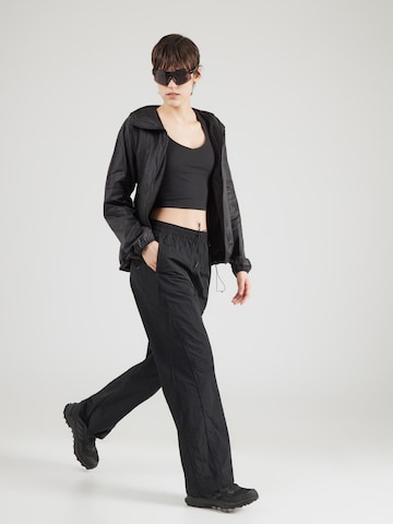 THE NORTH FACE Kurtka sportowa 'RIDGELITE' w kolorze czarny