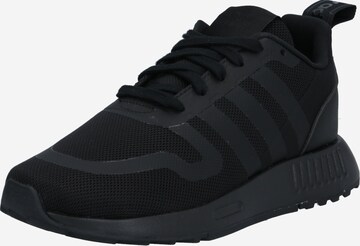 Pantofi sport 'Multix' de la ADIDAS SPORTSWEAR pe negru: față