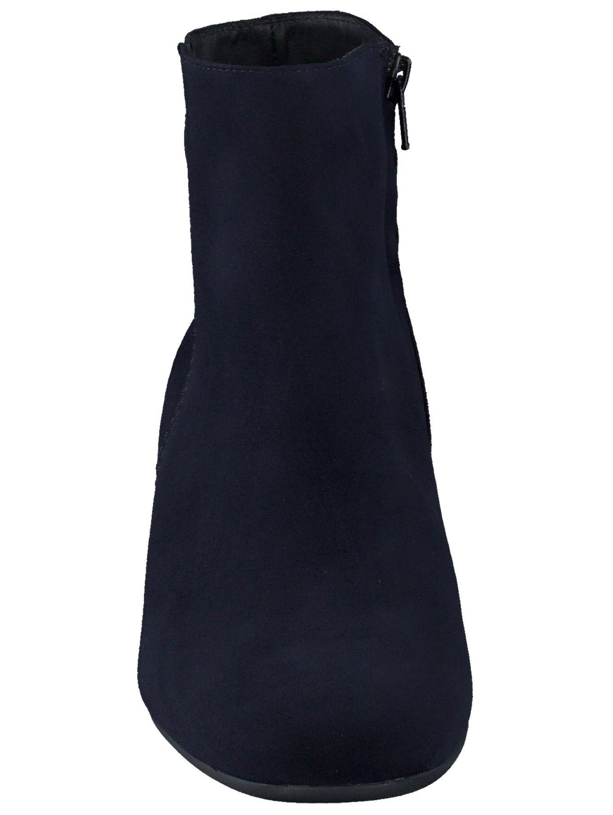 Paul Green Stiefelette in Blau