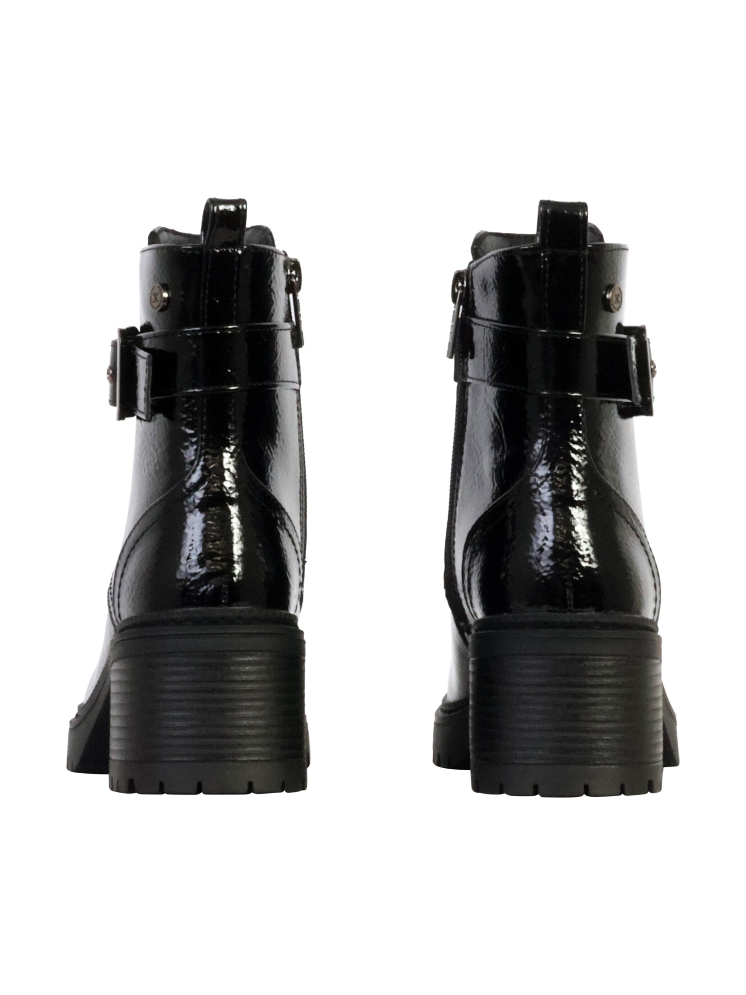 Bottines Xti en noir