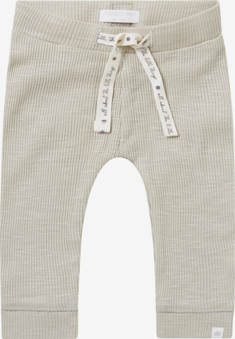 Pantaloni 'Mabletone' di Noppies in beige: frontale