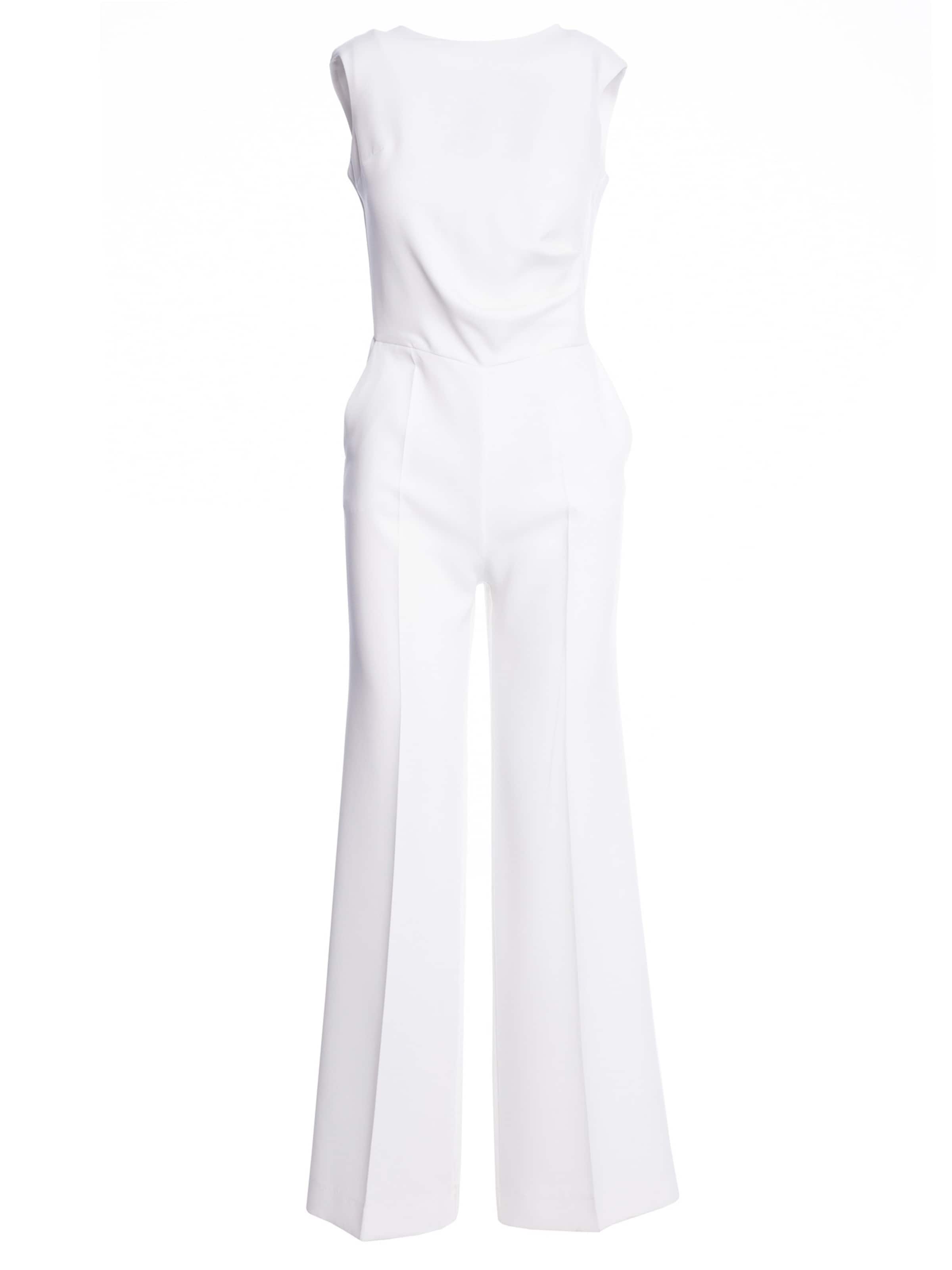 Stylove Jumpsuit in Beige: Vorderseite