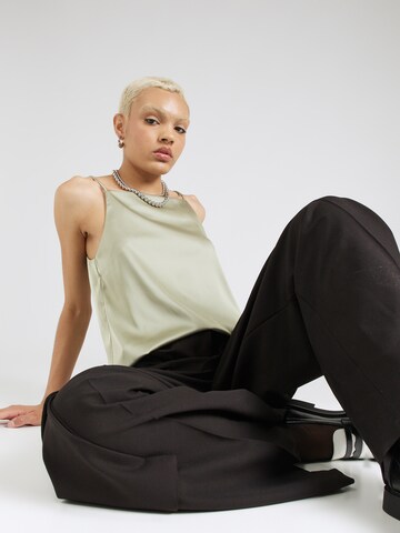 SCOTCH & SODA - Blusa en verde