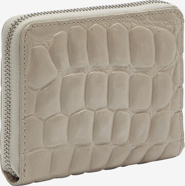 Liebeskind Berlin - Cartera 'Conny' en beige: frente